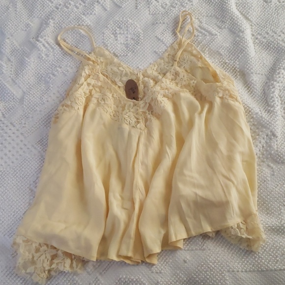 Wishlist swing tank top - Picture 2 of 4